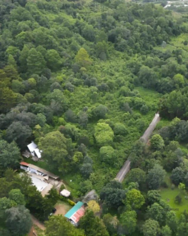 TERRENO EN VENTA EN SAN BARTOLOMÉ MILPAS ALTAS SACATEPEQUEZ PARA DESARROLLO URBANISTICO — Terreno en Venta en San Bartolomé Milpas Altas, Sacatepéquez — foto 1 de 5