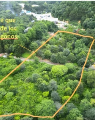 TERRENO EN VENTA EN SAN BARTOLOMÉ MILPAS ALTAS SACATEPEQUEZ PARA DESARROLLO URBANISTICO — Terreno en Venta en San Bartolomé Milpas Altas, Sacatepéquez — miniatura 5 de 5