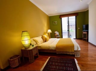 Amplio apartamento con jardín en venta – Zona 14 | 5ta Avenida — Apartamento en Venta en Plenum 14, Zona 14, Guatemala, Ciudad — miniatura 15 de 16