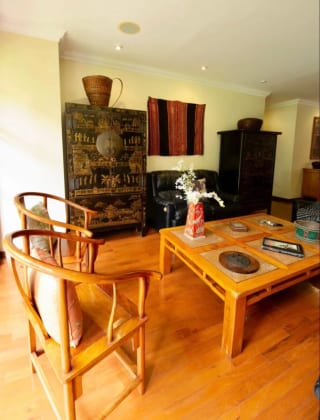 Amplio apartamento con jardín en venta – Zona 14 | 5ta Avenida — Apartamento en Venta en Plenum 14, Zona 14, Guatemala, Ciudad — miniatura 14 de 16