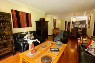 Amplio apartamento con jardín en venta – Zona 14 | 5ta Avenida — Apartamento en Venta en Plenum 14, Zona 14, Guatemala, Ciudad — miniatura 13 de 16