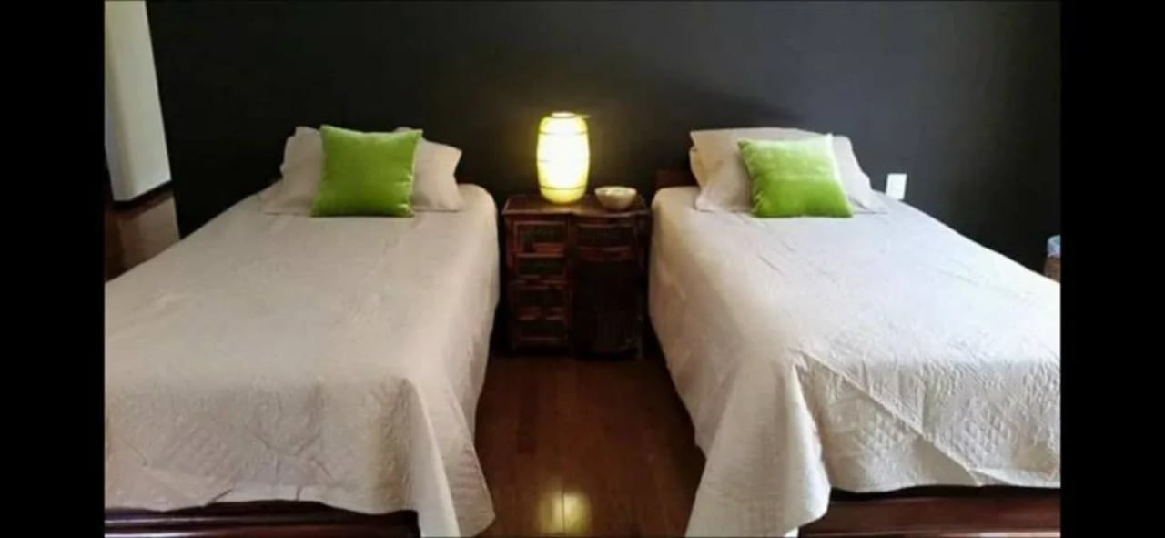 Amplio apartamento con jardín en venta – Zona 14 | 5ta Avenida — Apartamento en Venta en Plenum 14, Zona 14, Guatemala, Ciudad — foto 8 de 16