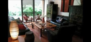 Amplio apartamento con jardín en venta – Zona 14 | 5ta Avenida — Apartamento en Venta en Plenum 14, Zona 14, Guatemala, Ciudad — miniatura 7 de 16