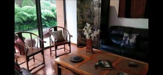 Amplio apartamento con jardín en venta – Zona 14 | 5ta Avenida — Apartamento en Venta en Plenum 14, Zona 14, Guatemala, Ciudad — miniatura 6 de 16