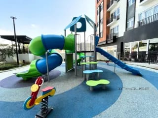 APARTAMENTO EN VENTA ZONA 11 CON ACCESO AL PERIFERICO — Apartamento en Venta en Parque San Jorge, Zona 11, Guatemala, Ciudad — miniatura 7 de 10