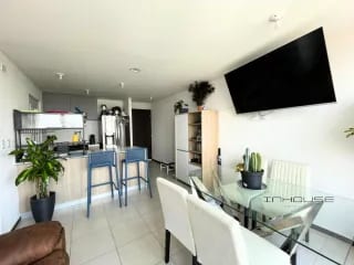 APARTAMENTO EN VENTA ZONA 11 CON ACCESO AL PERIFERICO — Apartamento en Venta en Parque San Jorge, Zona 11, Guatemala, Ciudad — miniatura 6 de 10
