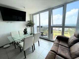 APARTAMENTO EN VENTA ZONA 11 CON ACCESO AL PERIFERICO — Apartamento en Venta en Parque San Jorge, Zona 11, Guatemala, Ciudad — miniatura 5 de 10