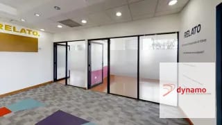 Amplia Oficina en Venta en Vista Hermosa II, Zona 15 — Oficina en Venta en Zona 15, Guatemala, Ciudad — miniatura 6 de 6