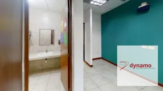 Amplia Oficina en Venta en Vista Hermosa II, Zona 15 — Oficina en Venta en Zona 15, Guatemala, Ciudad — miniatura 2 de 6