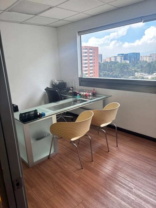 Oficina en RENTA en Torino, zona 10 — Oficina en Alquiler en Torino, Zona 10, Guatemala, Ciudad — foto 1 de 6