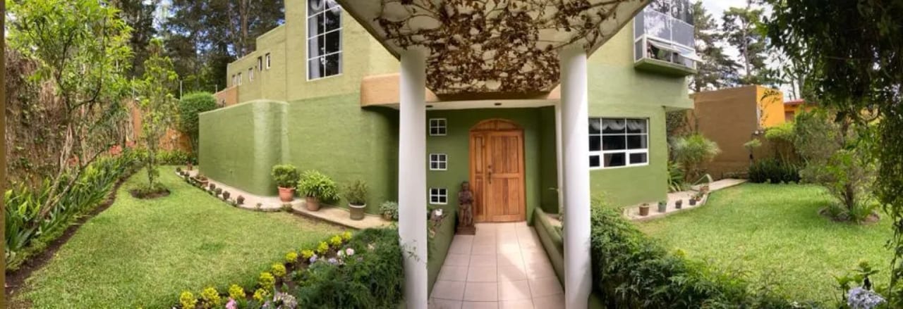 Casa en VENTA en Muxbal — Casa en Venta en Muxbal, Guatemala, Ciudad — foto 10 de 11