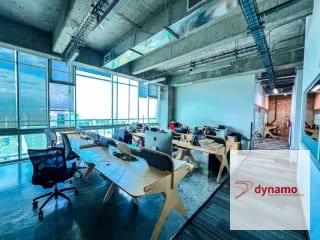 Amplia Oficina Corporativa en Venta, Zona 15, VHII — Oficina en Venta en Zona 15, Guatemala, Ciudad — miniatura 1 de 6