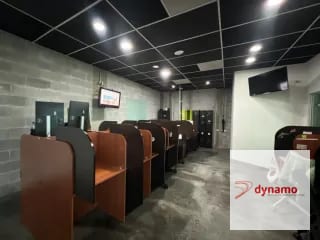 Amplia Oficina Corporativa en Venta, Zona 15, VHII — Oficina en Venta en Zona 15, Guatemala, Ciudad — miniatura 5 de 6