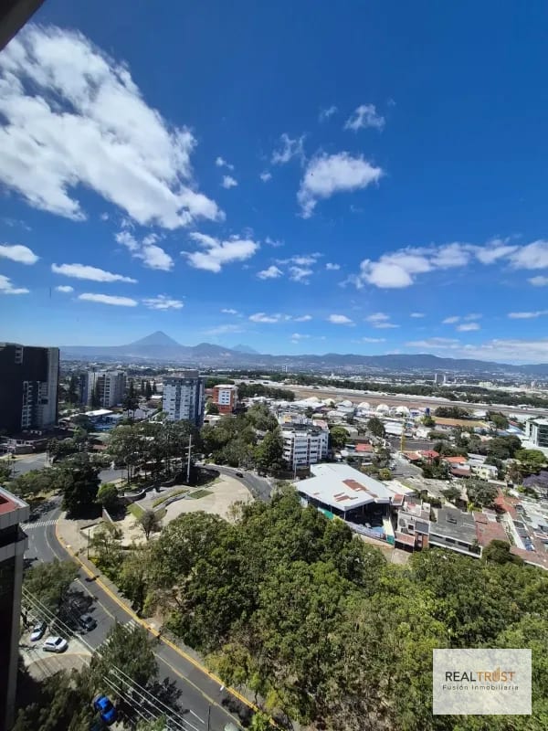 EN VENTA ESPECTACULAR PENTHOUSE — Apartamento en Venta en Zona 14, Guatemala, Ciudad — foto 1 de 16