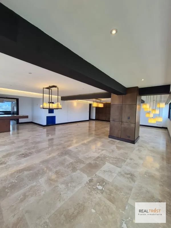 EN VENTA ESPECTACULAR PENTHOUSE — Apartamento en Venta en Zona 14, Guatemala, Ciudad — foto 15 de 16