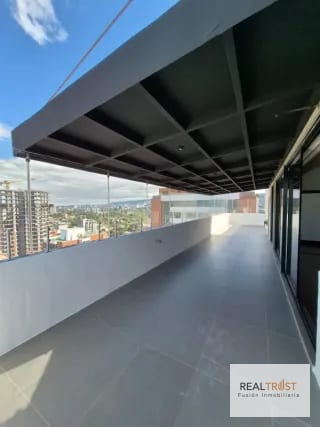 EN VENTA ESPECTACULAR PENTHOUSE — Apartamento en Venta en Zona 14, Guatemala, Ciudad — miniatura 4 de 16