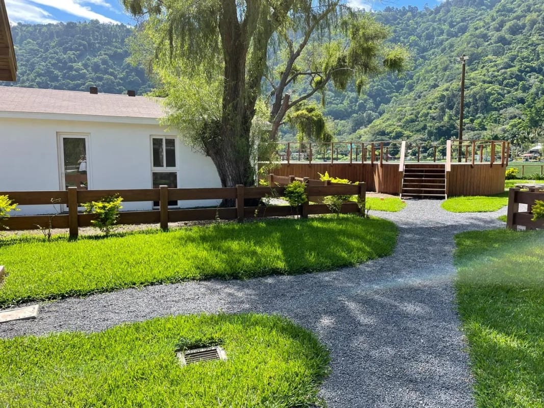 Villas en Venta en Amatitlán — Casa vacacional en Venta en Amatitlán, Guatemala, Ciudad — foto 5 de 7