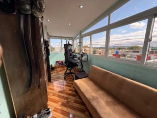 Casa en Venta Jardines de Minerva 1 Zona 11 Mixco — Casa en Venta en Zona 11 Mixco, Guatemala, Ciudad — miniatura 5 de 15