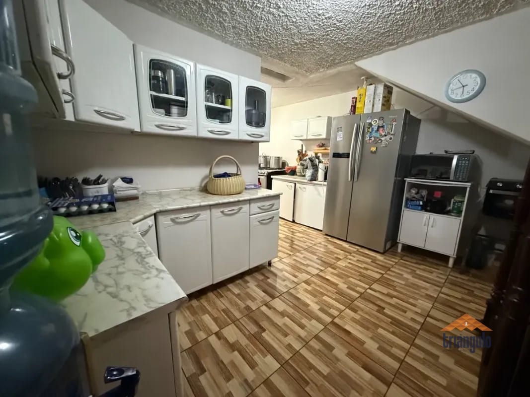 Casa en Venta Jardines de Minerva 1 Zona 11 de Muxco — Casa en Venta en Zona 11 Mixco, Guatemala, Ciudad — foto 1 de 15