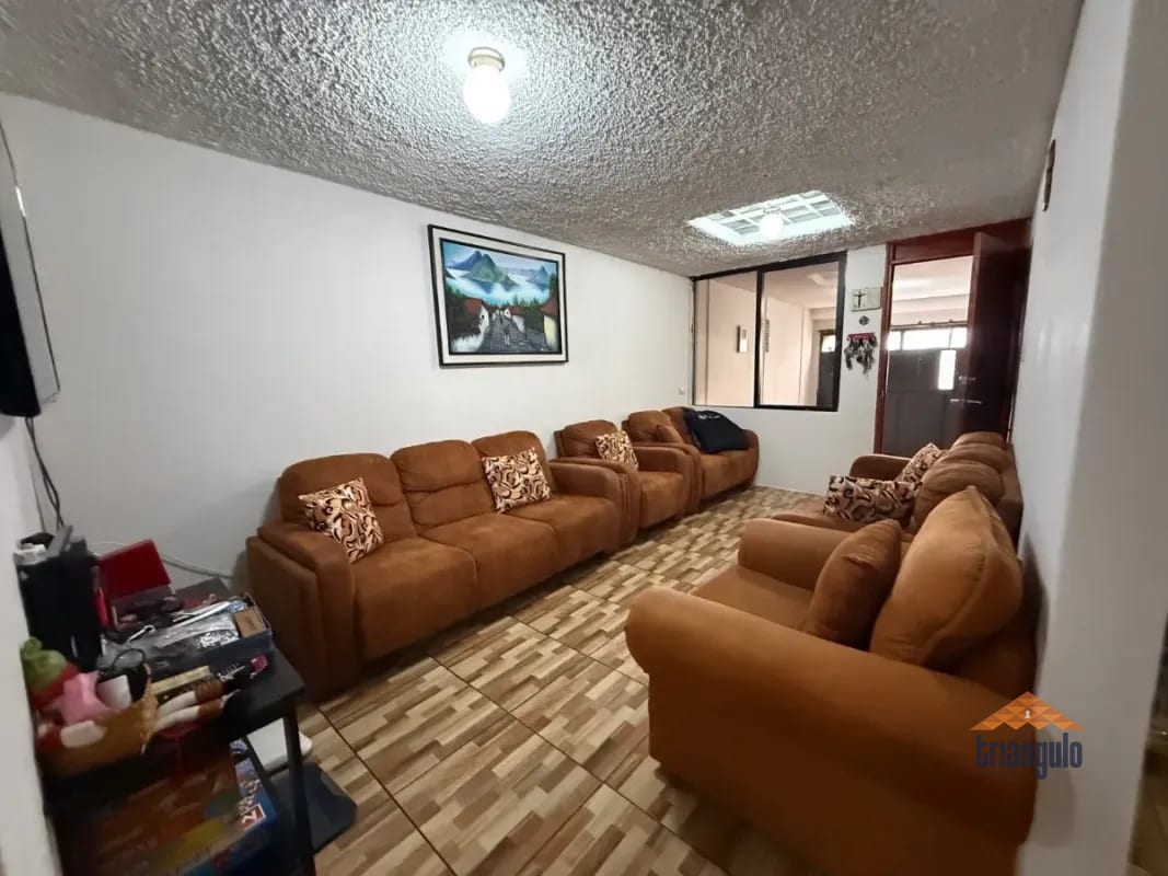 Casa en Venta Jardines de Minerva 1 Zona 11 de Muxco — Casa en Venta en Zona 11 Mixco, Guatemala, Ciudad — foto 14 de 15