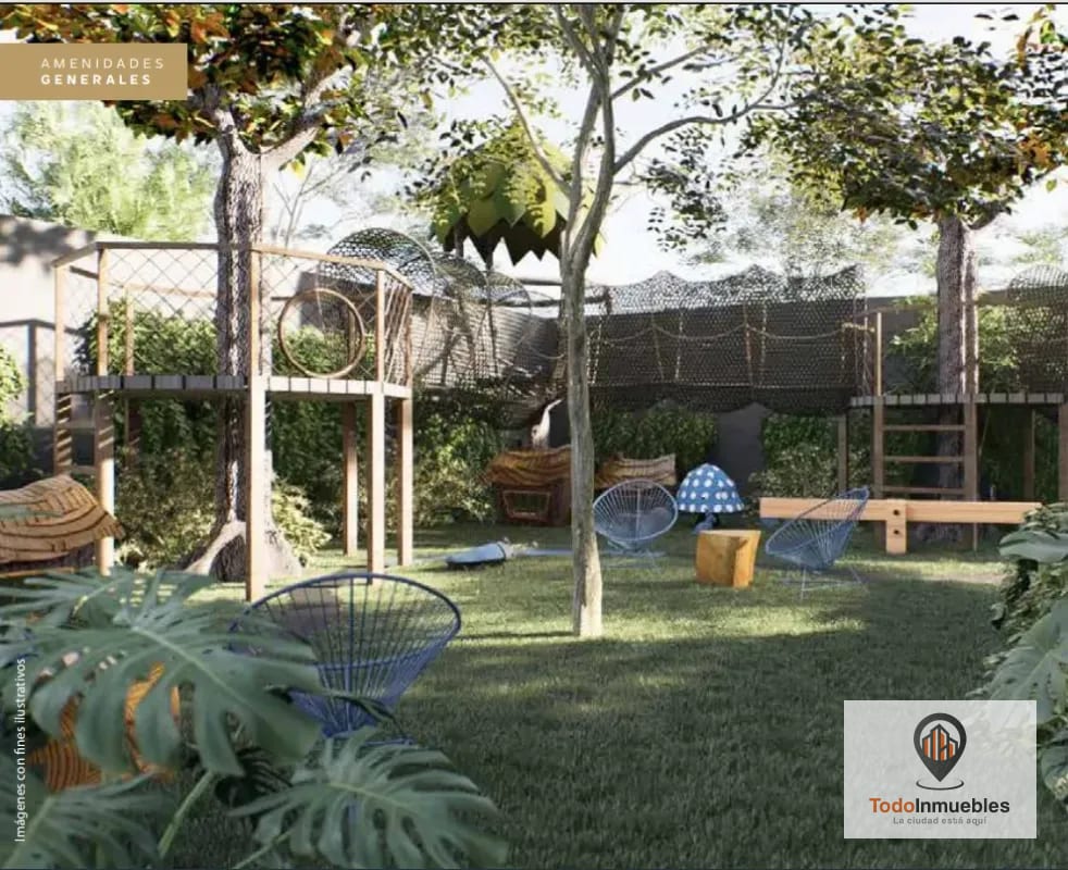 Apartamento en Venta en Atarah z10 de 1 habitación — Apartamento en Venta en Atarah, Zona 10, Guatemala, Ciudad — foto 3 de 13