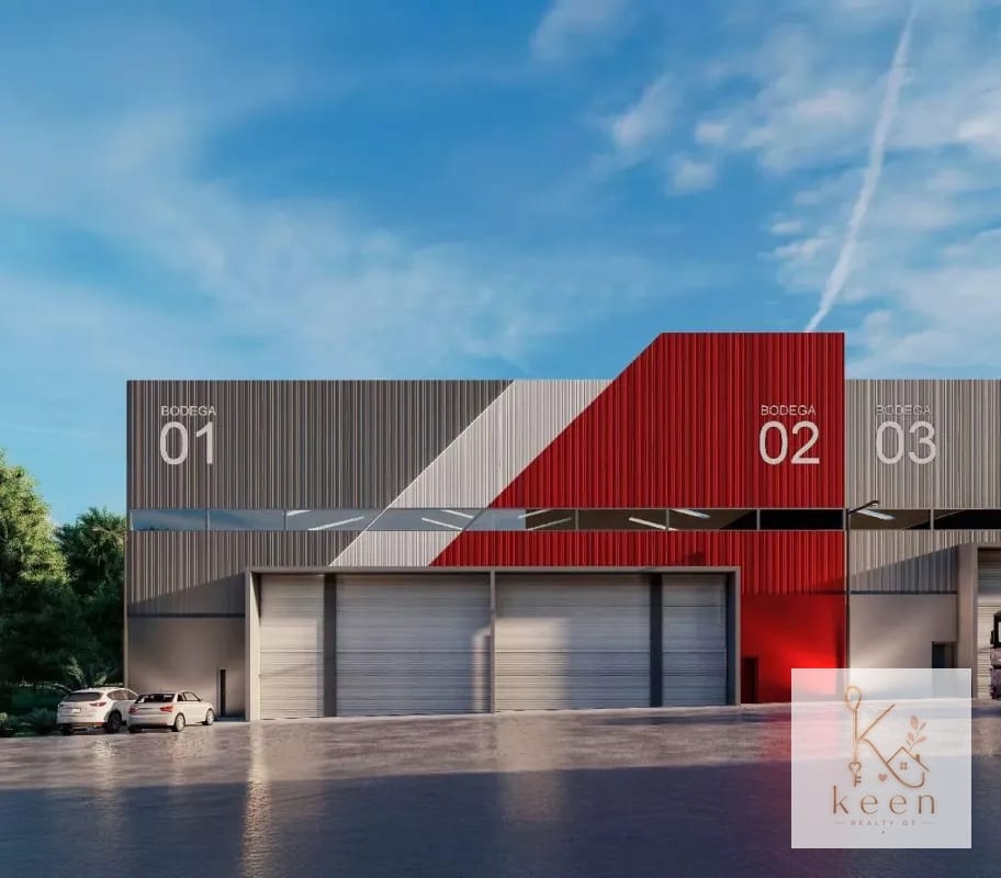 BODEGA EN VENTA SOBRE LA CA-2 — Bodega / Ofibodega en Venta en Mazatenango, Suchitepéquez — foto 4 de 7