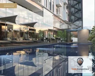 Apartamento en Venta en Atarah z10 de 2 habitación — Apartamento en Venta en Atarah, Zona 10, Guatemala, Ciudad — miniatura 14 de 14