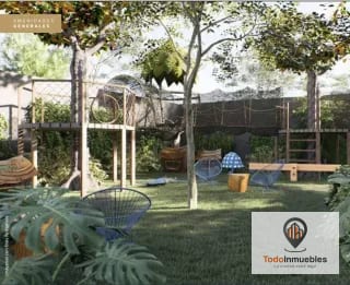 Apartamento en Venta en Atarah z10 de 2 habitación — Apartamento en Venta en Atarah, Zona 10, Guatemala, Ciudad — miniatura 3 de 14