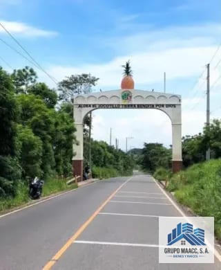 VENTA VARIAS FINCAS JOCOTILLO — Terreno en Venta en Villa Canales, Guatemala, Ciudad — miniatura 1 de 3