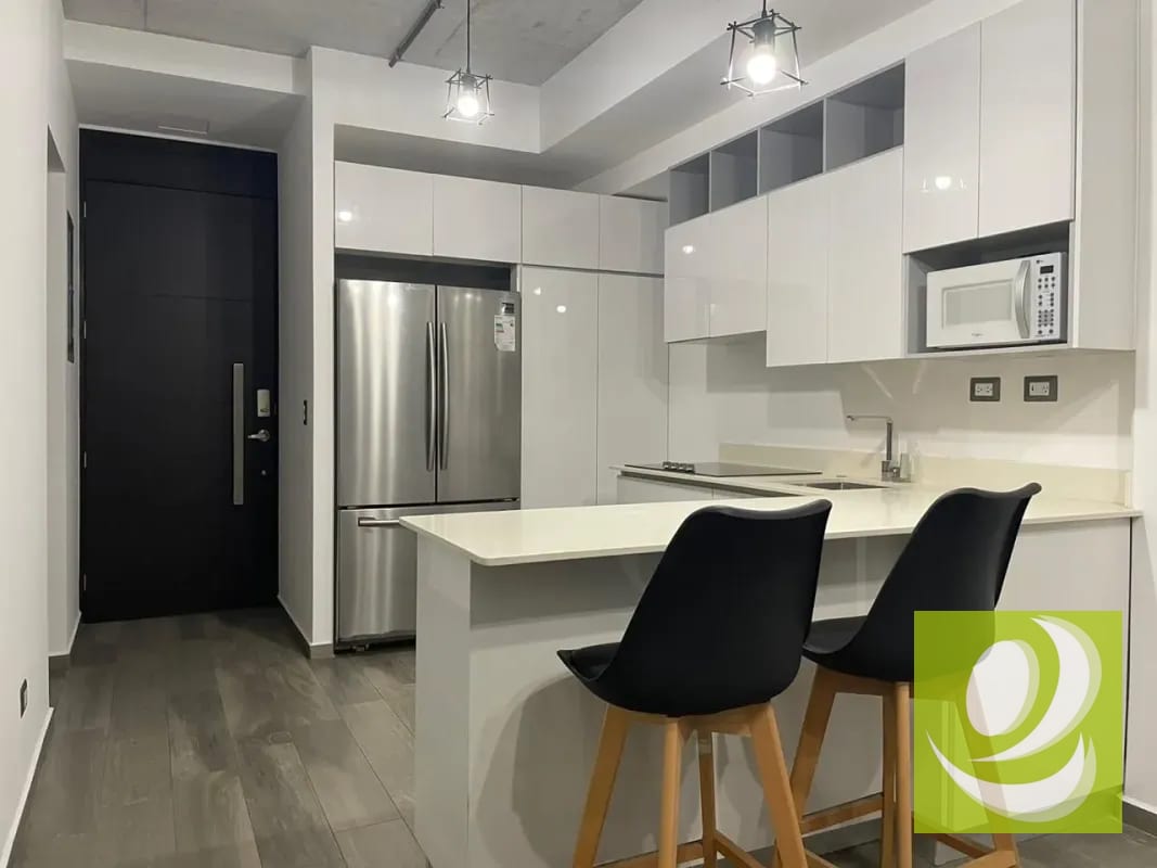 VENDO APARTAMENTO EN SHIFT CAYALÁ ZONA 16 — Apartamento en Venta en Zona 16, Guatemala, Ciudad — foto 1 de 13