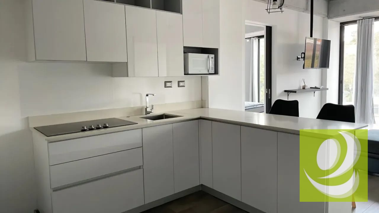 VENDO APARTAMENTO EN SHIFT CAYALÁ ZONA 16 — Apartamento en Venta en Zona 16, Guatemala, Ciudad — foto 12 de 13