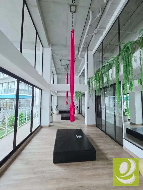 VENDO APARTAMENTO EN SHIFT CAYALÁ ZONA 16 — Apartamento en Venta en Zona 16, Guatemala, Ciudad — foto 6 de 13