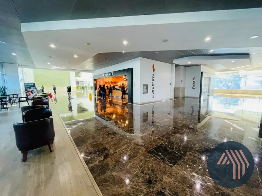 Alquiler de Oficina 70MT2 - Zona Pradera, Zona 10 — Oficina en Alquiler en Zona Pradera, Zona 10, Guatemala, Ciudad — foto 7 de 11