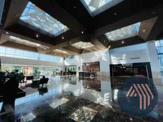 Alquiler de Oficina 70MT2 - Zona Pradera, Zona 10 — Oficina en Alquiler en Zona Pradera, Zona 10, Guatemala, Ciudad — miniatura 9 de 11