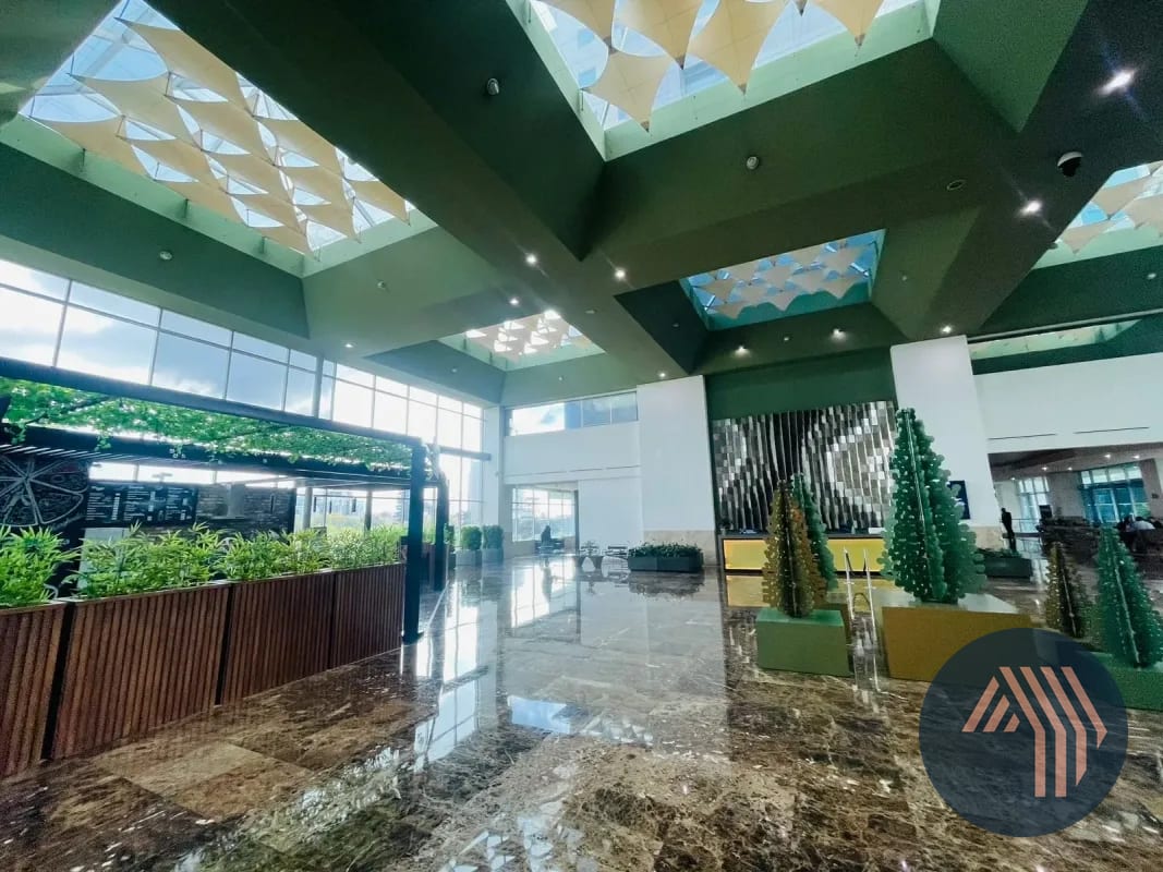 Alquiler de Oficina 70MT2 - Zona Pradera, Zona 10 — Oficina en Alquiler en Zona Pradera, Zona 10, Guatemala, Ciudad — foto 10 de 11