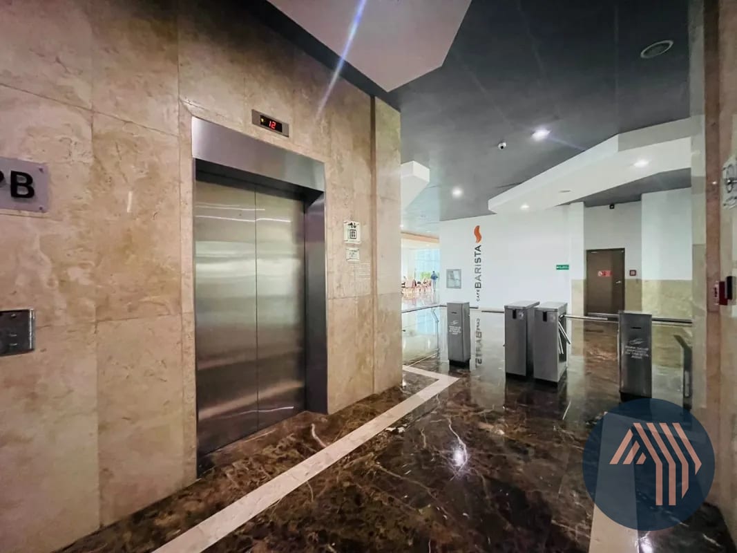 Alquiler de Oficina 70MT2 - Zona Pradera, Zona 10 — Oficina en Alquiler en Zona Pradera, Zona 10, Guatemala, Ciudad — foto 11 de 11