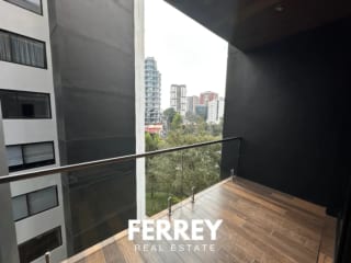 Trento Diez, apartamento de 3 dormitorios — Apartamento en Alquiler en Zona 10, Guatemala, Ciudad — miniatura 15 de 16