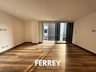 Trento Diez, apartamento de 3 dormitorios — Apartamento en Alquiler en Zona 10, Guatemala, Ciudad — miniatura 13 de 16