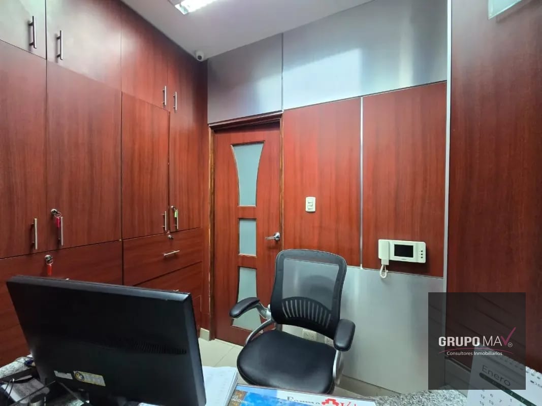 Clínica Médica en Zona 10 Sixtino II — Clínica en Alquiler en Sixtino II, Zona 10, Guatemala, Ciudad — foto 4 de 7