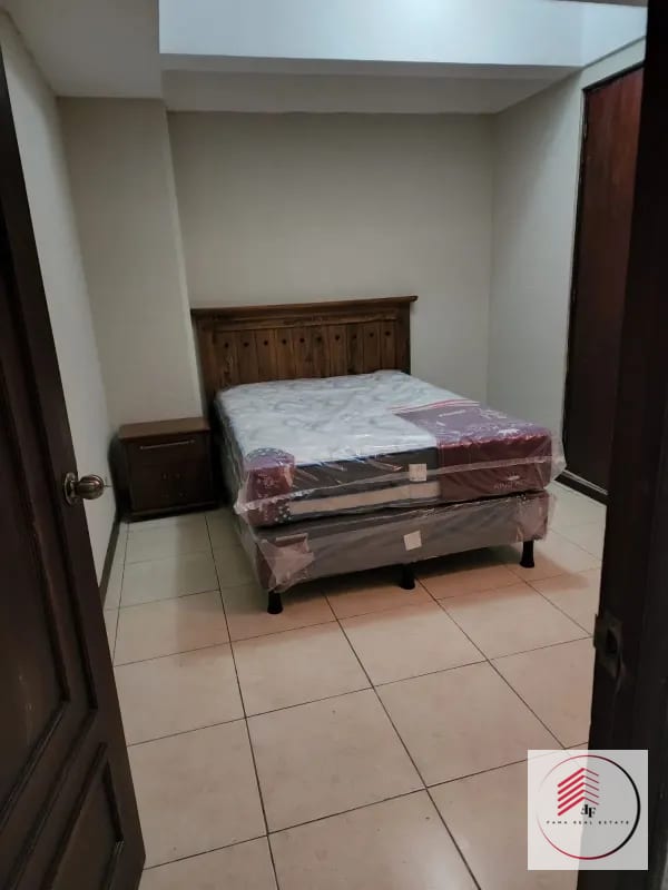 SE RENTA APARTAMENTO UBICADO EN EDIFICIO REFORMA OBELISCO ZONA 9 — Apartamento en Alquiler en Zona 9, Guatemala, Ciudad — foto 2 de 5