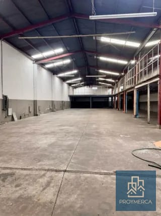 Bodega en alquiler, Calzada Roosvelt — Bodega / Ofibodega en Alquiler en Zona 11, Guatemala, Ciudad — miniatura 3 de 8
