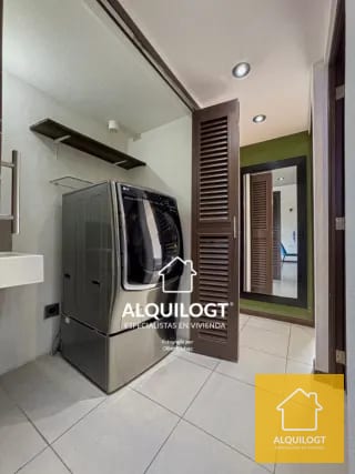 APARTAMENTO AMUEBLADO  ZONA 12 DE 3 HAB AGT2896 — Apartamento en Alquiler en Torre Santa Elisa, Zona 12, Guatemala, Ciudad — miniatura 11 de 11