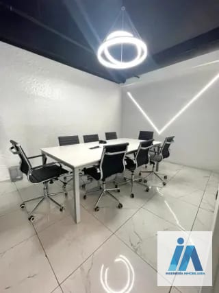 OFICINAS PRIVADAS EN ALQUILER📍Edificio Géminis 10, Zona 10 ¡La mejor imagen profesional para tu negocio! — Oficina en Alquiler en Géminis 10, Zona 10, Guatemala, Ciudad — miniatura 1 de 4