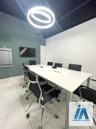 OFICINAS PRIVADAS EN ALQUILER📍Edificio Géminis 10, Zona 10 ¡La mejor imagen profesional para tu negocio! — Oficina en Alquiler en Géminis 10, Zona 10, Guatemala, Ciudad — miniatura 4 de 4