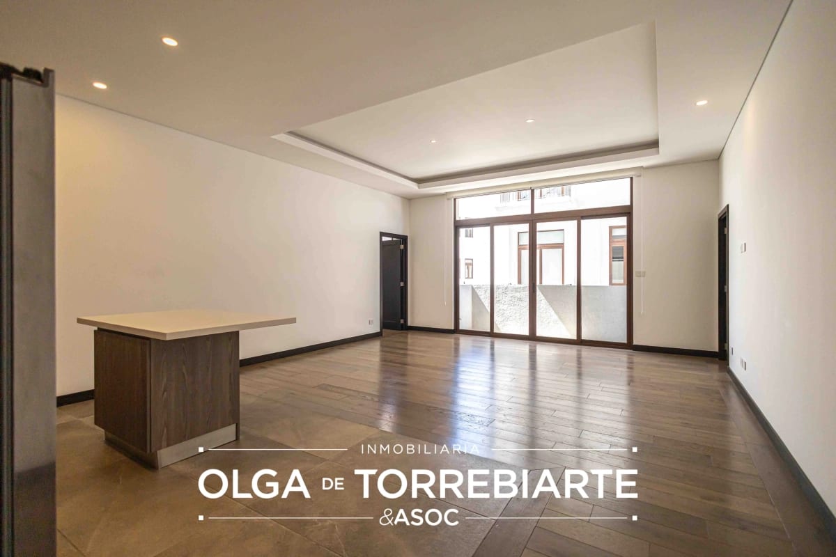 Apartamento en Olmos de Cayalá, Zona 16 — Apartamento en Alquiler en Zona 16, Guatemala, Ciudad — foto 1 de 10