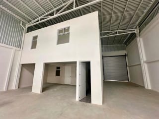 Alquilo Amplia Ofibodega en Excelente Ubicacion en Carr. a el Salvador — Bodega / Ofibodega en Alquiler en Carretera a El Salvador, Guatemala, Ciudad — miniatura 10 de 12