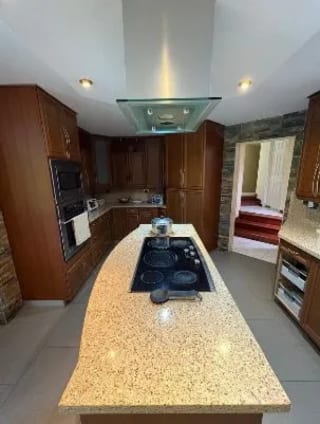 Casa en alquiler, Colinas de Andalucia, Carretera a El Salvador — Casa en Alquiler en Colinas De Andalucia, Carretera a El Salvador, Guatemala, Ciudad — miniatura 12 de 15