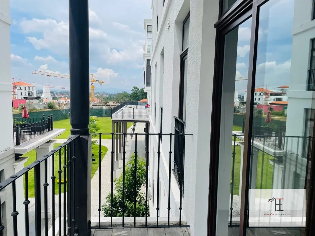 Vendo apartamento en Lirios 1, Cayalá zona 16 — Apartamento en Venta en Lirios de Cayalá I, Zona 16, Guatemala, Ciudad — foto 5 de 7