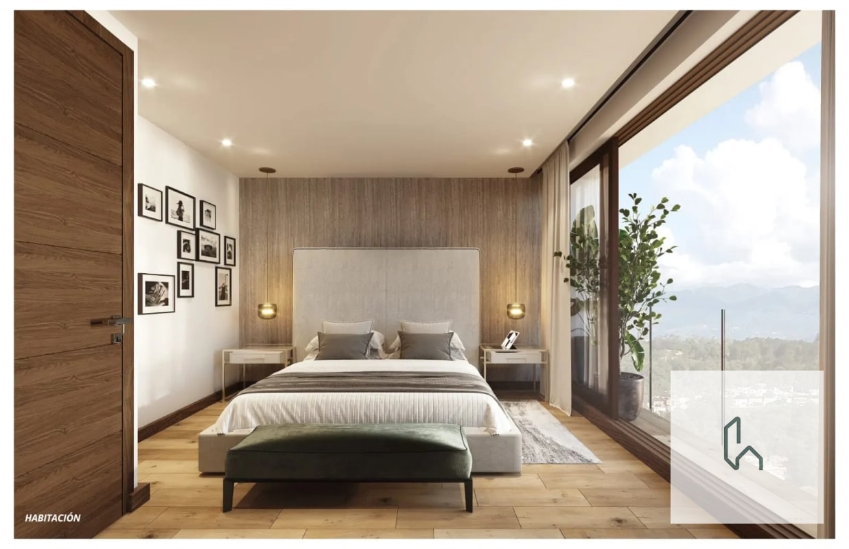 APARTAMENTO EN VENTA EN ZONA 13 — Apartamento en Venta en Zona 13, Guatemala, Ciudad — foto 11 de 11