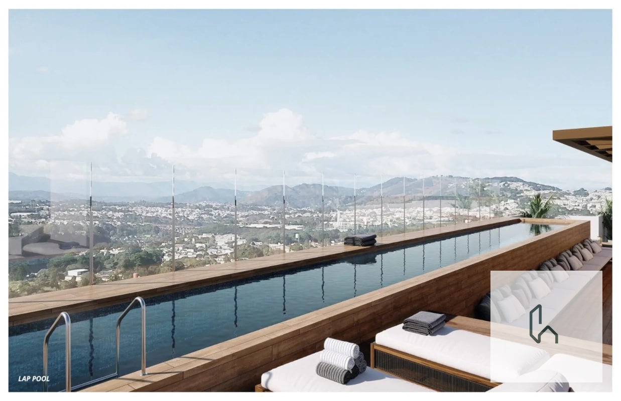 APARTAMENTO EN VENTA EN ZONA 13 — Apartamento en Venta en Zona 13, Guatemala, Ciudad — foto 6 de 11
